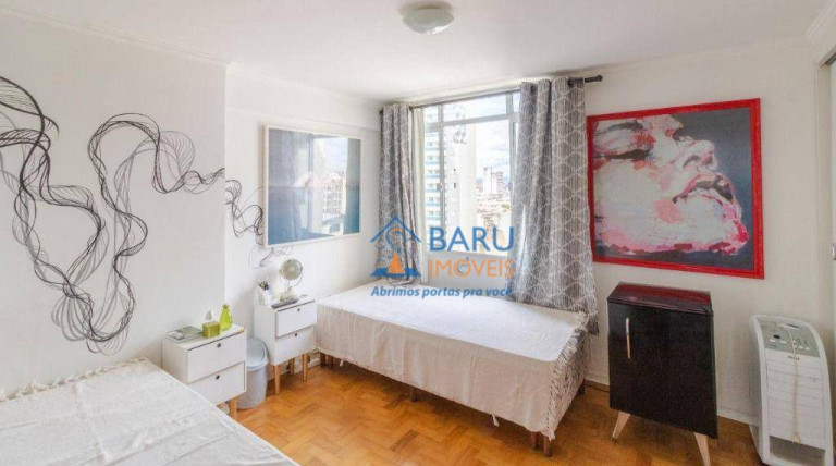Imagem Apartamento com 3 Quartos à Venda, 84 m² em Jardim Ataliba Leonel - São Paulo Imagem Apartamento com 3 Quartos à Venda, 84 m² em Jardim Ataliba Leonel - São Paulo