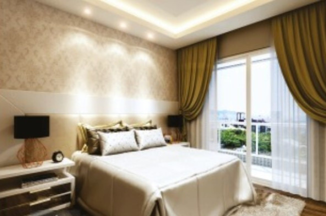 Imagem Apartamento com 2 Quartos à Venda, 75 m² em Bombinhas - Bombinhas Imagem Apartamento com 2 Quartos à Venda, 75 m² em Bombinhas - Bombinhas