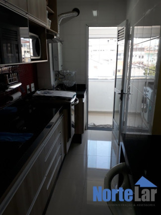 Imagem Apartamento com 2 Quartos à Venda, 48 m² em Vila Amélia - São Paulo Imagem Apartamento com 2 Quartos à Venda, 48 m² em Vila Amélia - São Paulo