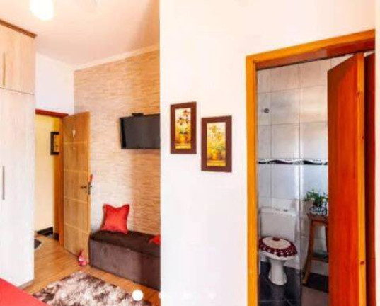 Imagem Sobrado com 2 Quartos à Venda, 125 m² em Vila Primavera - São Paulo Imagem Sobrado com 2 Quartos à Venda, 125 m² em Vila Primavera - São Paulo