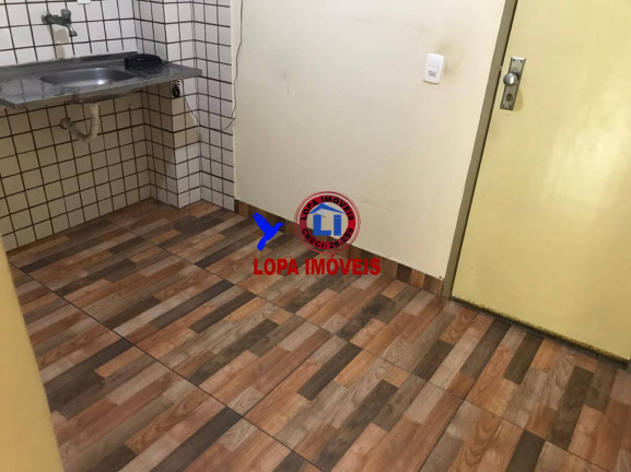 Imagem Apartamento com 1 Quarto à Venda, 30 m² em Centro - Rio De Janeiro Imagem Apartamento com 1 Quarto à Venda, 30 m² em Centro - Rio De Janeiro
