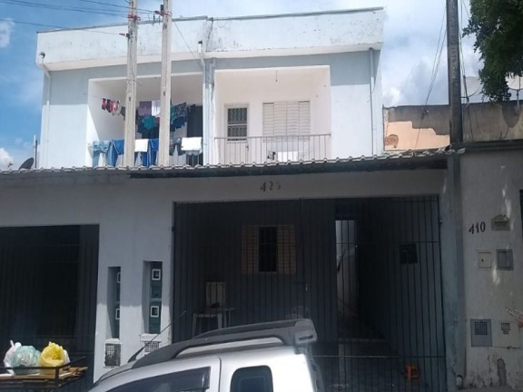 Imagem Casa com 7 Quartos à Venda, 400 m² em Residencial Bordon - Sumaré Imagem Casa com 7 Quartos à Venda, 400 m² em Residencial Bordon - Sumaré