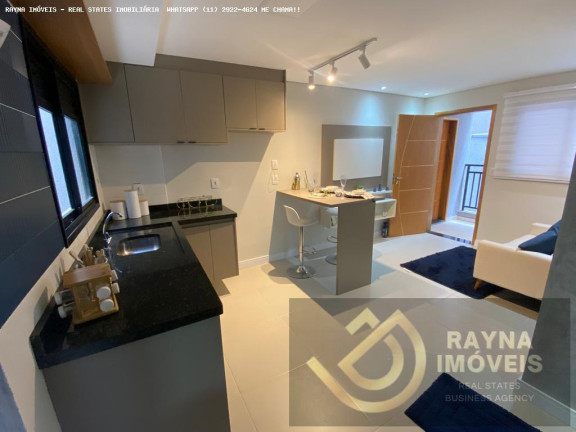 Imagem Casa com 2 Quartos à Venda, 45 m² em Jardim Brasil (zona Norte) - São Paulo