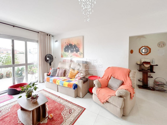 Imagem Apartamento com 2 Quartos à Venda, 99 m² em Jardim Da Glória - São Paulo