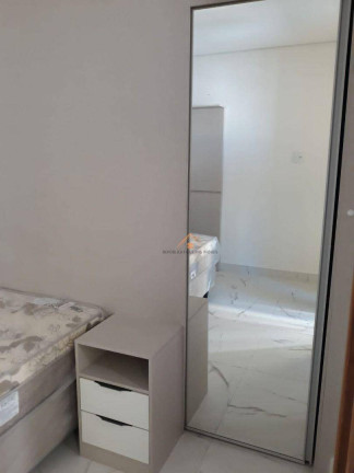 Imagem Apartamento com 2 Quartos à Venda, 52 m² em Vila Curuçá - Santo André Imagem Apartamento com 2 Quartos à Venda, 52 m² em Vila Curuçá - Santo André