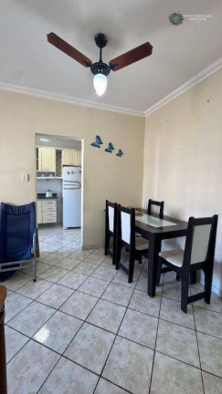 Imagem Apartamento com 1 Quarto à Venda, 54 m² em Vila Guilhermina - Praia Grande Imagem Apartamento com 1 Quarto à Venda, 54 m² em Vila Guilhermina - Praia Grande