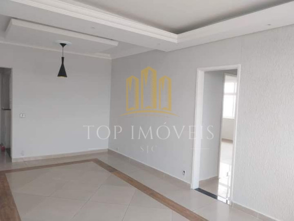 Apartamento com 2 Quartos à Venda, 82 m² em Jardim Bela Vista - São José Dos Campos