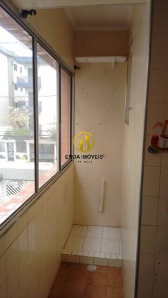 Imagem Apartamento com 1 Quarto à Venda, 61 m² em Guilhermina - Praia Grande Imagem Apartamento com 1 Quarto à Venda, 61 m² em Guilhermina - Praia Grande