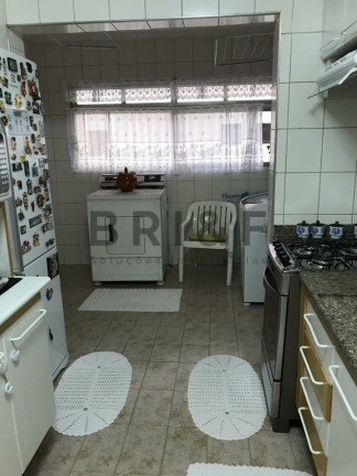 Imagem Apartamento com 3 Quartos à Venda, 105 m² em Brooklin - São Paulo Imagem Apartamento com 3 Quartos à Venda, 105 m² em Brooklin - São Paulo