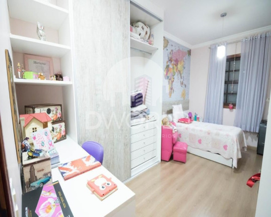 Imagem Casa com 3 Quartos à Venda, 400 m² em Vila Floresta - Santo André Imagem Casa com 3 Quartos à Venda, 400 m² em Vila Floresta - Santo André