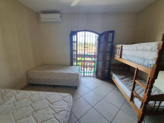 Imagem Sobrado com 2 Quartos à Venda, 81 m² em Porto Novo - Caraguatatuba