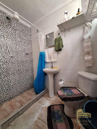 Imagem Kitnet com 1 Quarto à Venda, 20 m² em Vila Assunção - Praia Grande Imagem Kitnet com 1 Quarto à Venda, 20 m² em Vila Assunção - Praia Grande