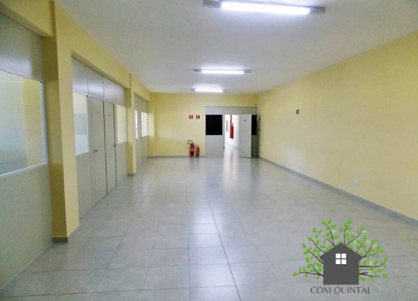 Imagem Sala Comercial à Venda, 1.818 m² em Raposo Tavares - Cotia