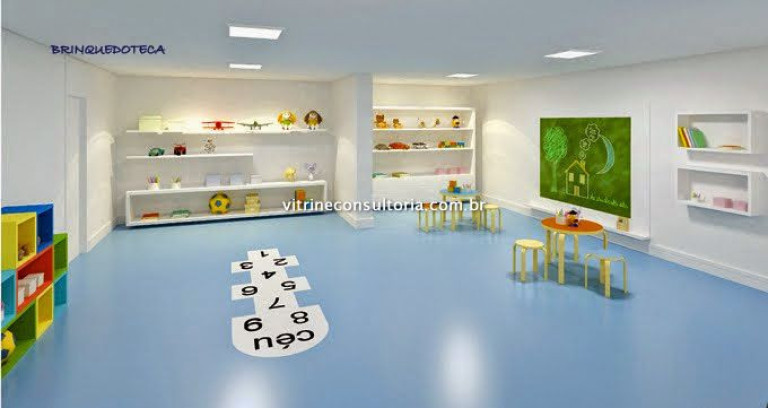 Imagem Apartamento com 4 Quartos à Venda, 310 m² em Chacara Flora - São Paulo