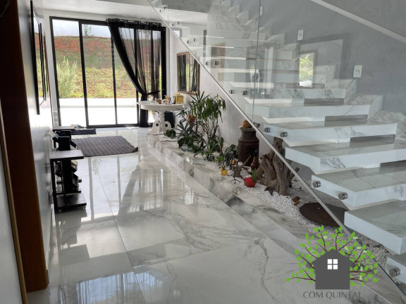 Imagem Casa com 3 Quartos à Venda, 391 m² em Reserva Santa Maria - Jandira Imagem Casa com 3 Quartos à Venda, 391 m² em Reserva Santa Maria - Jandira