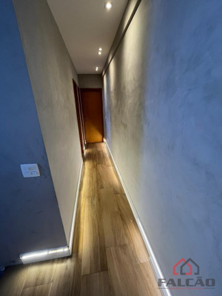 Imagem Apartamento com 3 Quartos à Venda, 152 m² em Encruzilhada - Santos Imagem Apartamento com 3 Quartos à Venda, 152 m² em Encruzilhada - Santos