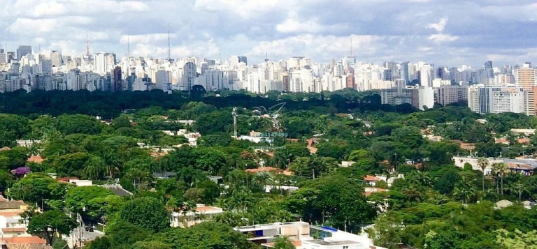 Imagem Casa com 4 Quartos à Venda, 893 m² em Jardim Europa - São Paulo