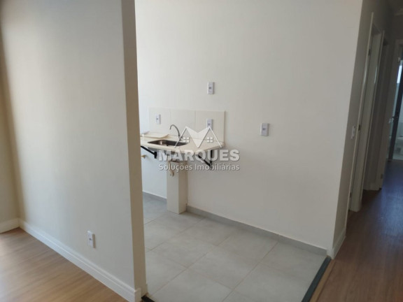 Imagem Apartamento com 2 Quartos à Venda, 52 m² em Jardim Novo ângulo - Hortolândia Imagem Apartamento com 2 Quartos à Venda, 52 m² em Jardim Novo ângulo - Hortolândia