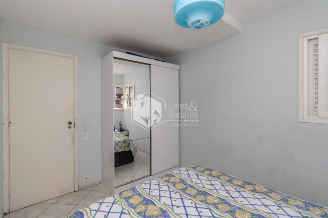 Imagem Apartamento com 2 Quartos à Venda, 56 m² em Vila Uberabinha - São Paulo
