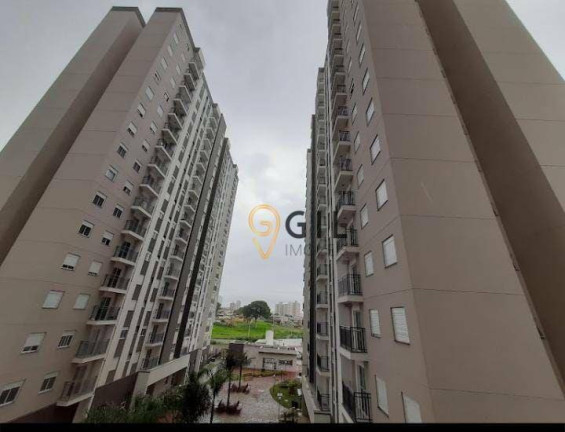 Imagem Apartamento com 2 Quartos à Venda, 47 m² em Parque Itamarati - Jacareí Imagem Apartamento com 2 Quartos à Venda, 47 m² em Parque Itamarati - Jacareí