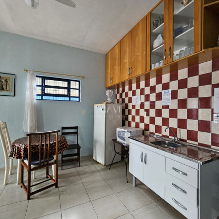 Imagem Casa com 2 Quartos à Venda, 125 m² em Imperador - Praia Grande Imagem Casa com 2 Quartos à Venda, 125 m² em Imperador - Praia Grande
