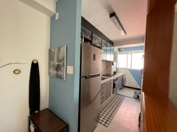 Imagem Imóvel com 2 Quartos à Venda, 52 m² em Vila Matilde - São Paulo Imagem Imóvel com 2 Quartos à Venda, 52 m² em Vila Matilde - São Paulo