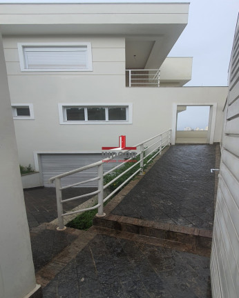 Casa com 3 Quartos à Venda, 279 m² em Lauzane Paulista - São Paulo