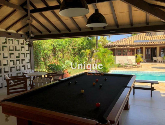 Imagem Casa com 4 Quartos à Venda, 220 m² em Manguinhos - Armação Dos Búzios Imagem Casa com 4 Quartos à Venda, 220 m² em Manguinhos - Armação Dos Búzios