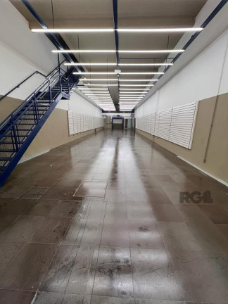 Imagem Loja para Alugar, 545 m² em Centro Histórico - Porto Alegre Imagem Loja para Alugar, 545 m² em Centro Histórico - Porto Alegre
