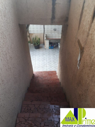 Imagem Casa com 2 Quartos à Venda, 156 m² em Vila Invernada - São Paulo Imagem Casa com 2 Quartos à Venda, 156 m² em Vila Invernada - São Paulo