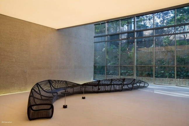 Imagem Apartamento com 3 Quartos à Venda, 229 m² em Jardim Paulistano - São Paulo