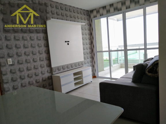 Imagem Apartamento com 2 Quartos à Venda, 64 m² em Praia De Itaparica - Vila Velha Imagem Apartamento com 2 Quartos à Venda, 64 m² em Praia De Itaparica - Vila Velha