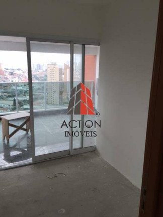 Imagem Apartamento com 3 Quartos à Venda, 94 m² em Vila Regente Feijó - São Paulo