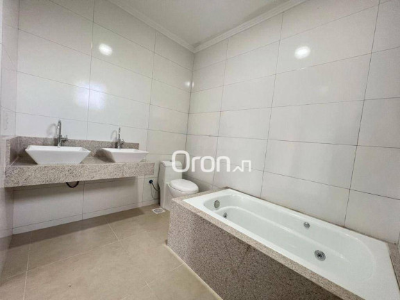 Imagem Sobrado com 3 Quartos à Venda, 125 m² em Jardim Mundo Novo - Goiânia Imagem Sobrado com 3 Quartos à Venda, 125 m² em Jardim Mundo Novo - Goiânia