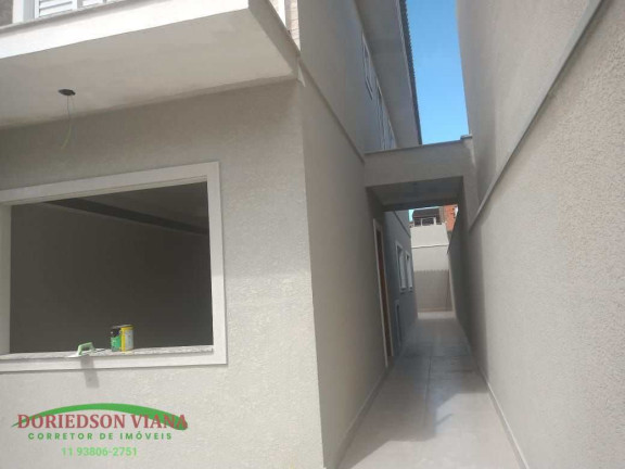 Imagem Sobrado com 3 Quartos à Venda, 120 m² em Parque Continental - Guarulhos