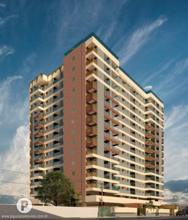 Imagem Apartamento com 3 Quartos à Venda, 83 m² em Jatiúca - Maceió Imagem Apartamento com 3 Quartos à Venda, 83 m² em Jatiúca - Maceió