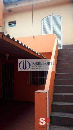 Imagem Casa com 5 Quartos à Venda, 150 m² em Parque São Lucas - São Paulo Imagem Casa com 5 Quartos à Venda, 150 m² em Parque São Lucas - São Paulo