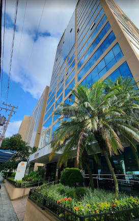 Imagem Imóvel Comercial à Venda, 50 m² em Moema - São Paulo Imagem Imóvel Comercial à Venda, 50 m² em Moema - São Paulo