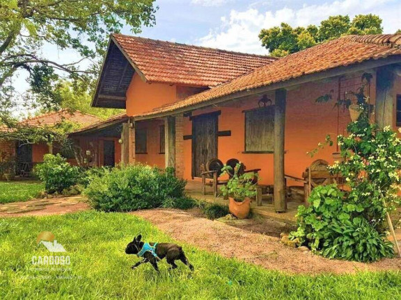 Imagem Fazenda à Venda, 3.160.000 m² em Centro - Viamão Imagem Fazenda à Venda, 3.160.000 m² em Centro - Viamão