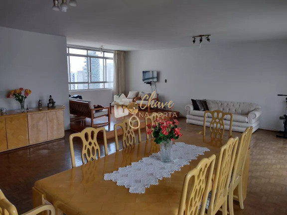Imagem Apartamento com 3 Quartos à Venda, 202 m² em Parque Da Mooca - São Paulo Imagem Apartamento com 3 Quartos à Venda, 202 m² em Parque Da Mooca - São Paulo
