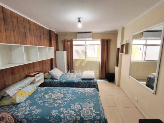 Imagem Kitnet à Venda, 32 m² em Tupi - Praia Grande Imagem Kitnet à Venda, 32 m² em Tupi - Praia Grande