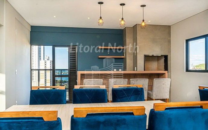 Imagem Apartamento com 2 Quartos à Venda, 62 m² em Fazenda - Itajaí Imagem Apartamento com 2 Quartos à Venda, 62 m² em Fazenda - Itajaí