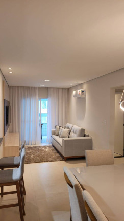 Imagem Apartamento com 3 Quartos à Venda, 119 m² em Canto Do Forte - Praia Grande Imagem Apartamento com 3 Quartos à Venda, 119 m² em Canto Do Forte - Praia Grande