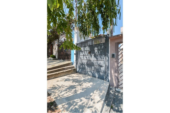 Imagem Casa com 2 Quartos à Venda, 126 m² em Vila Clementino - São Paulo
