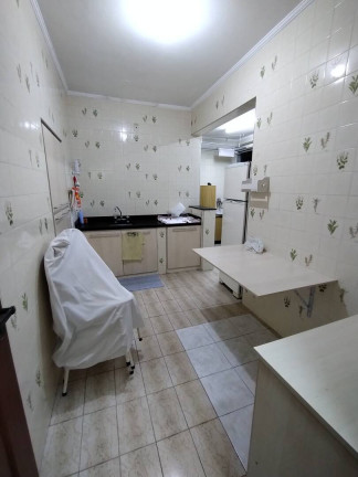 Imagem Apartamento com 1 Quarto à Venda, em São Vicente Imagem Apartamento com 1 Quarto à Venda, em São Vicente