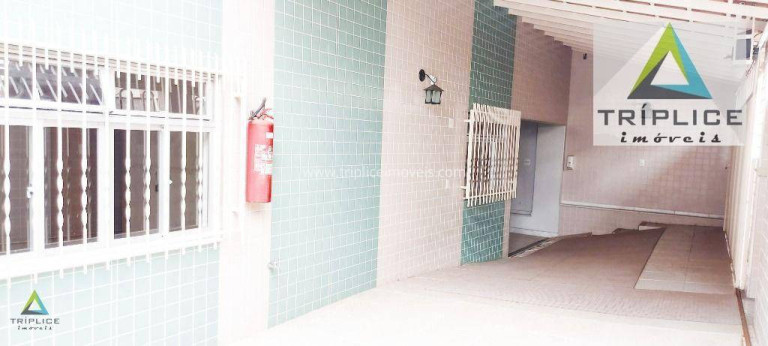 Imagem Apartamento com 3 Quartos à Venda, 120 m² em Boa Vista - Juiz De Fora Imagem Apartamento com 3 Quartos à Venda, 120 m² em Boa Vista - Juiz De Fora