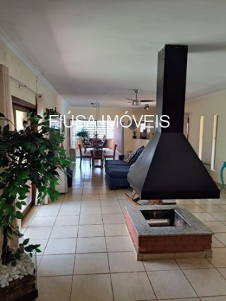 Casa com 4 Quartos à Venda,  em Jardim Recreio - Ribeirão Preto