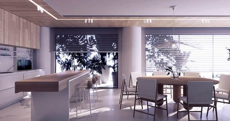 Imagem Apartamento com 4 Quartos à Venda, 350 m² em Setor Oeste - Goiânia Imagem Apartamento com 4 Quartos à Venda, 350 m² em Setor Oeste - Goiânia