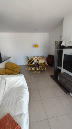 Imagem Apartamento com 2 Quartos para Alugar, 77 m² em Centro - Itanhaém