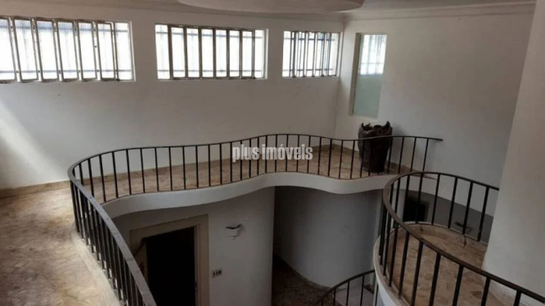 Imagem Casa com 3 Quartos à Venda, 415 m² em Vila Nova Conceição - São Paulo Imagem Casa com 3 Quartos à Venda, 415 m² em Vila Nova Conceição - São Paulo